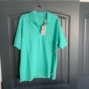 Tommy Bahama Island Zone Polo - Men’s Large